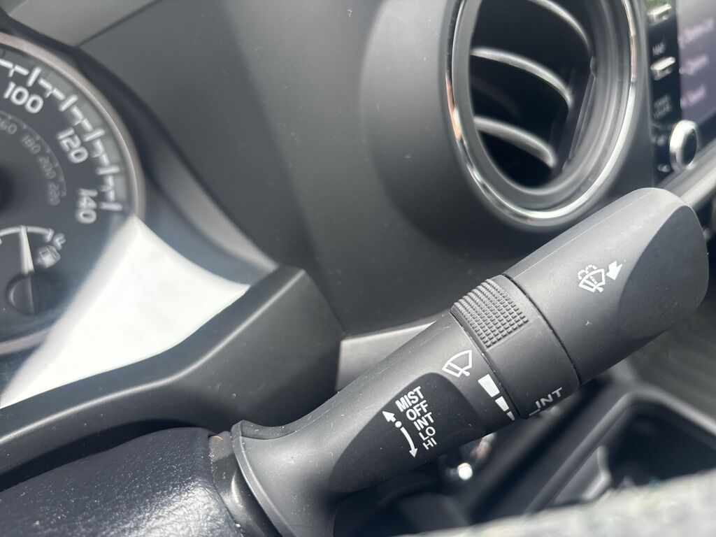 2022 Toyota Tacoma 4x4 Double Cab TRD Sport Minocqua WI