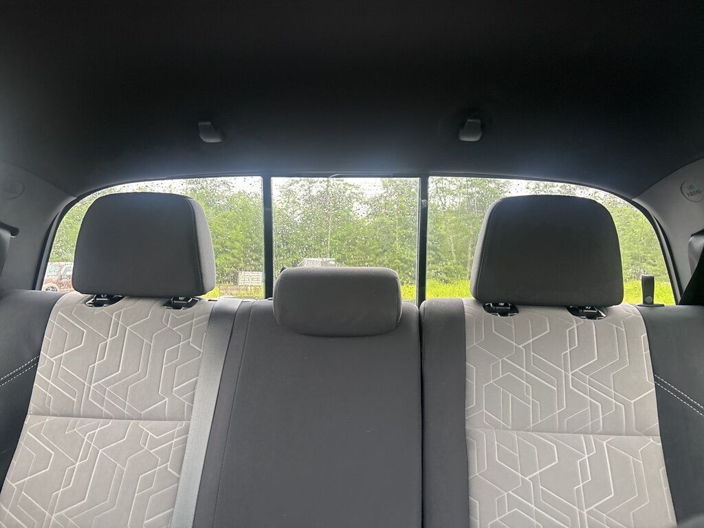 2022 Toyota Tacoma 4x4 Double Cab TRD Sport Minocqua WI