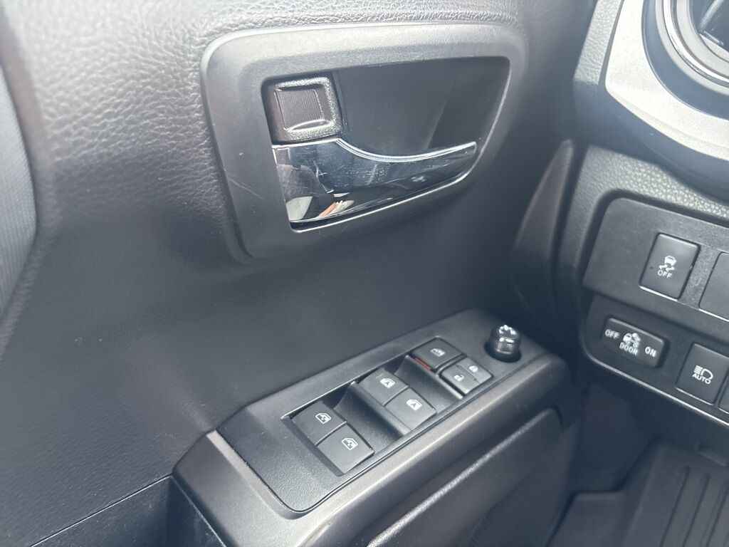 2022 Toyota Tacoma 4x4 Double Cab TRD Sport Minocqua WI