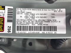 2022 Toyota Tacoma 4x4 Double Cab TRD Sport Fond du Lac WI