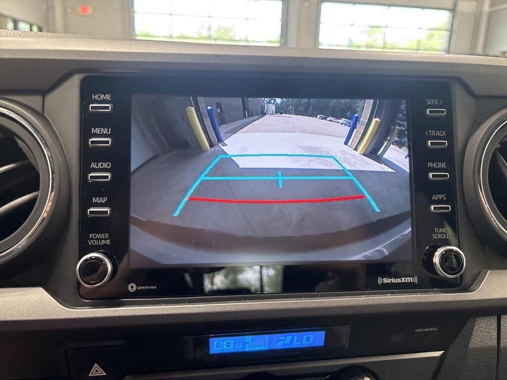 2022 Toyota Tacoma 4x4 Double Cab TRD Sport Minocqua WI