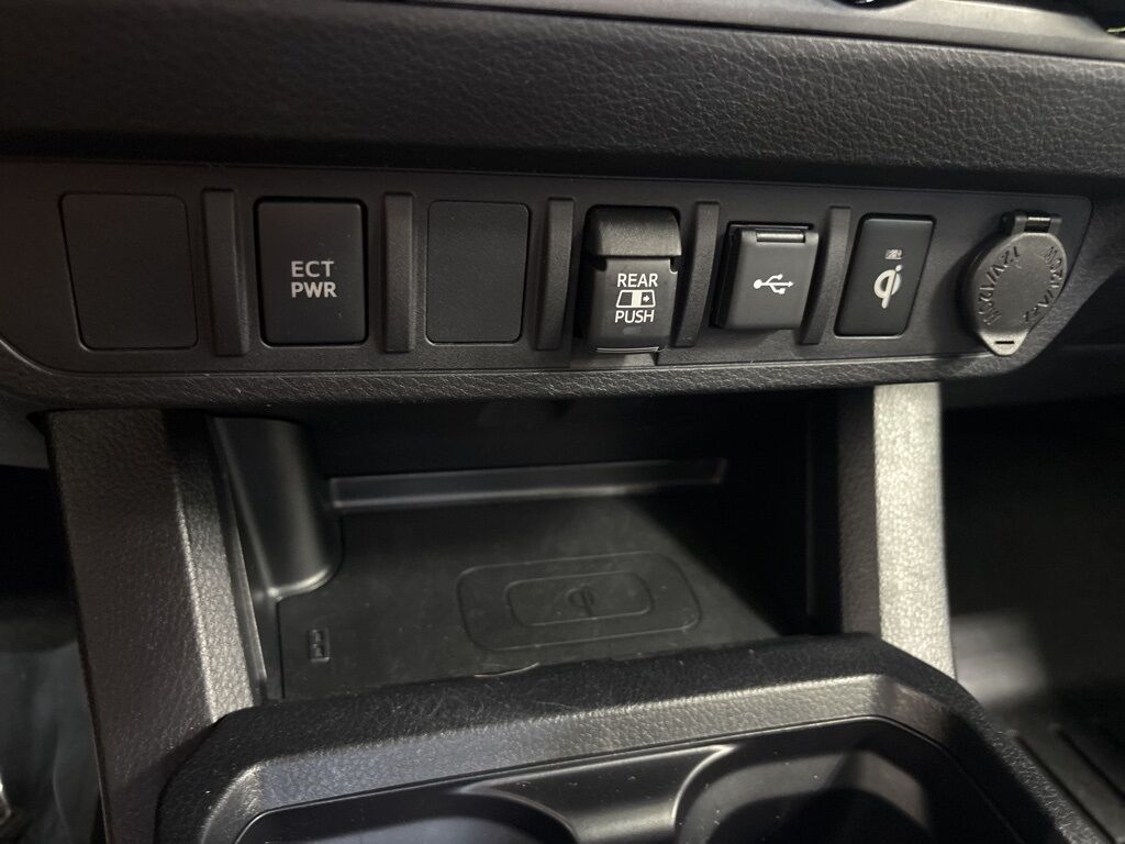 2022 Toyota Tacoma 4x4 Double Cab TRD Sport Minocqua WI