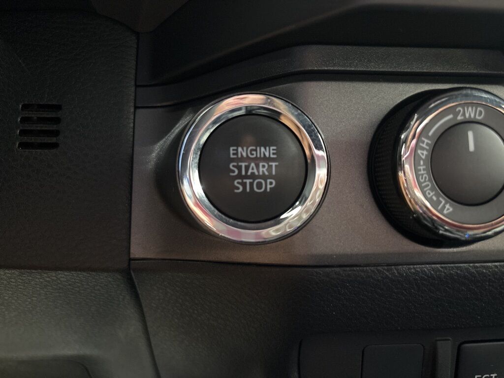 2022 Toyota Tacoma 4x4 Double Cab TRD Sport Minocqua WI