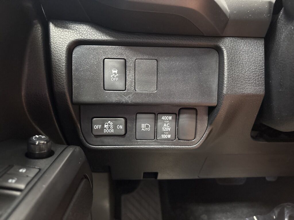 2022 Toyota Tacoma 4x4 Double Cab TRD Sport Minocqua WI