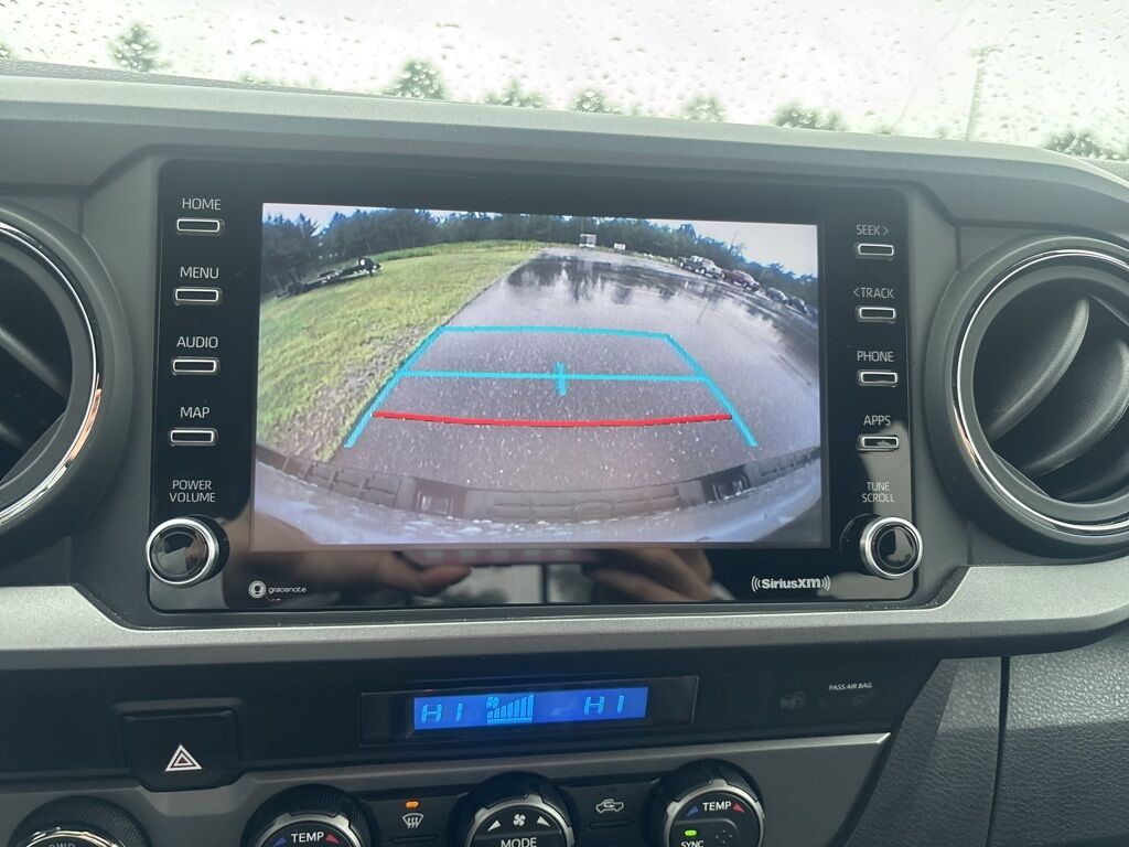 2022 Toyota Tacoma 4x4 Double Cab TRD Sport Minocqua WI