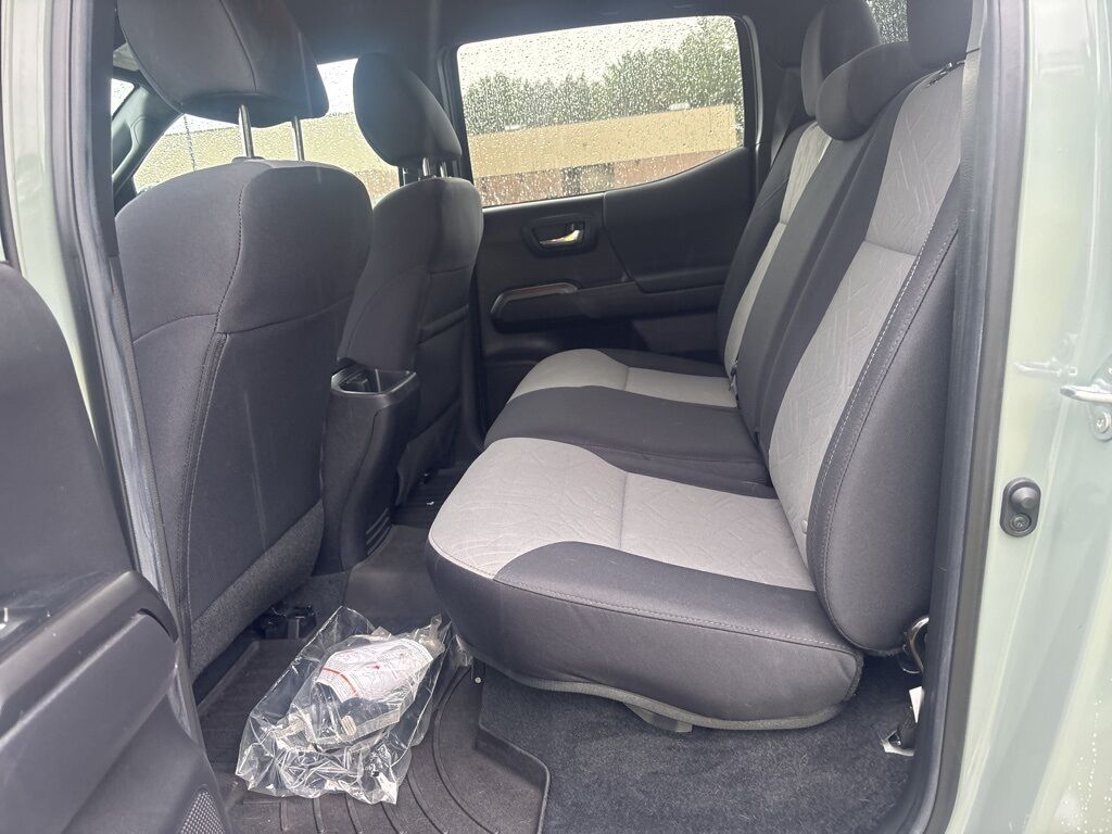 2022 Toyota Tacoma 4x4 Double Cab TRD Sport Minocqua WI