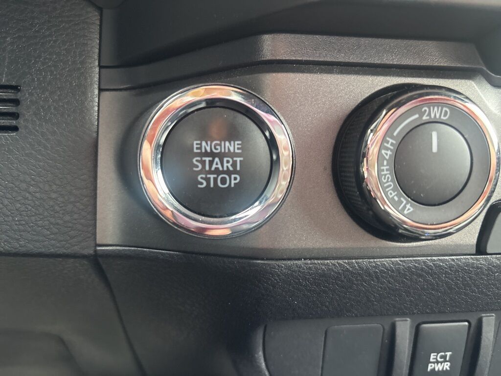 2022 Toyota Tacoma 4x4 Double Cab TRD Sport Minocqua WI