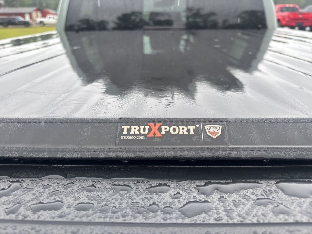 2022 Toyota Tacoma 4x4 Double Cab TRD Sport Minocqua WI