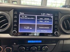 2022 Toyota Tacoma 4x4 Double Cab TRD Sport Fond du Lac WI
