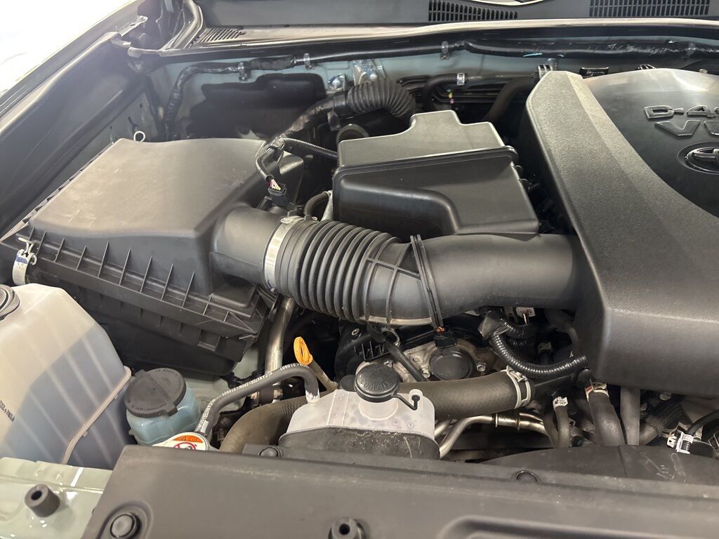 2022 Toyota Tacoma 4x4 Double Cab TRD Sport Minocqua WI