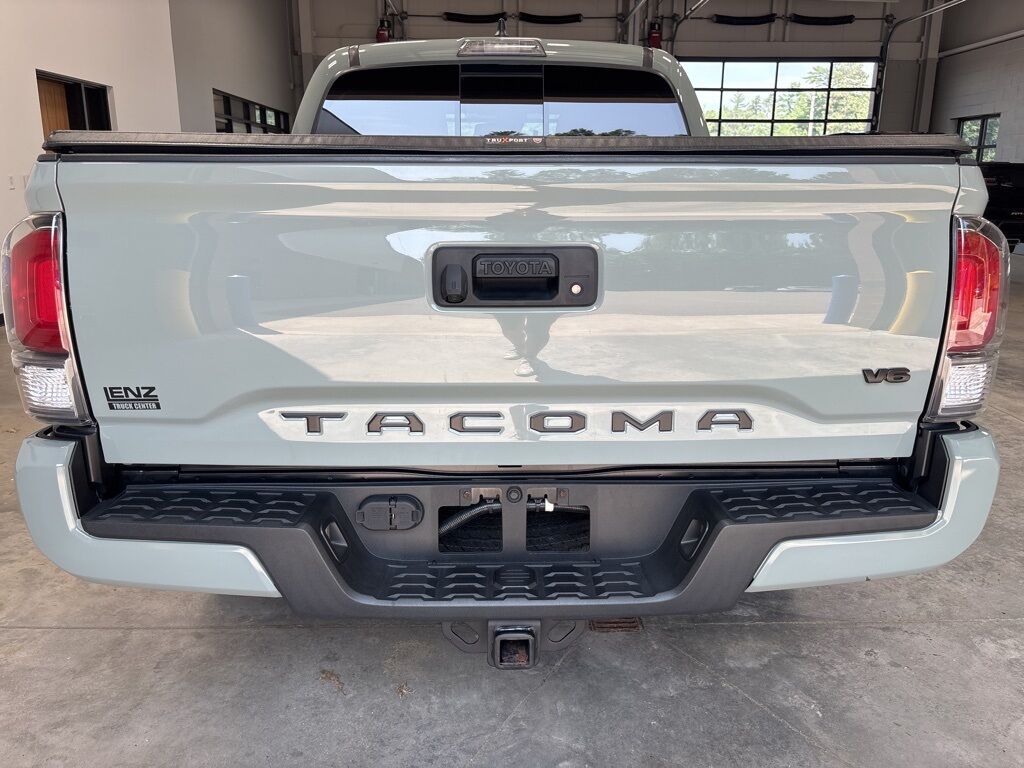 2022 Toyota Tacoma 4x4 Double Cab TRD Sport Minocqua WI