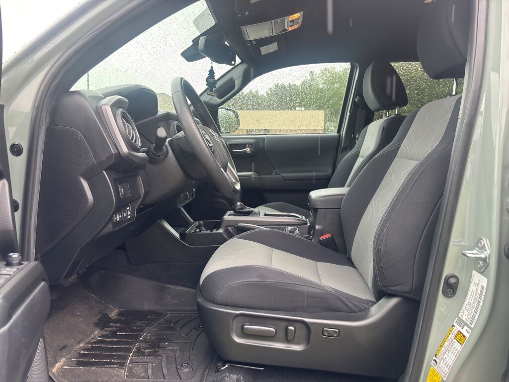 2022 Toyota Tacoma 4x4 Double Cab TRD Sport Minocqua WI