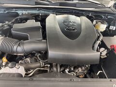 2022 Toyota Tacoma 4x4 Double Cab TRD Sport Fond du Lac WI