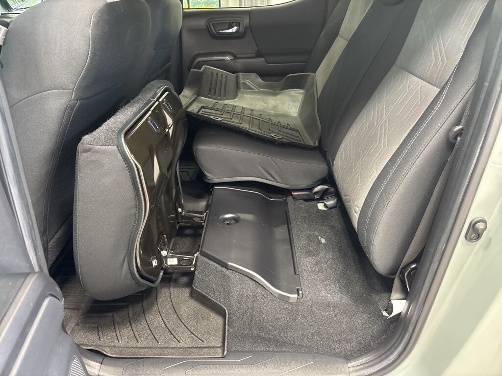 2022 Toyota Tacoma 4x4 Double Cab TRD Sport Minocqua WI