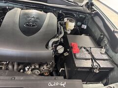 2022 Toyota Tacoma 4x4 Double Cab TRD Sport Fond du Lac WI