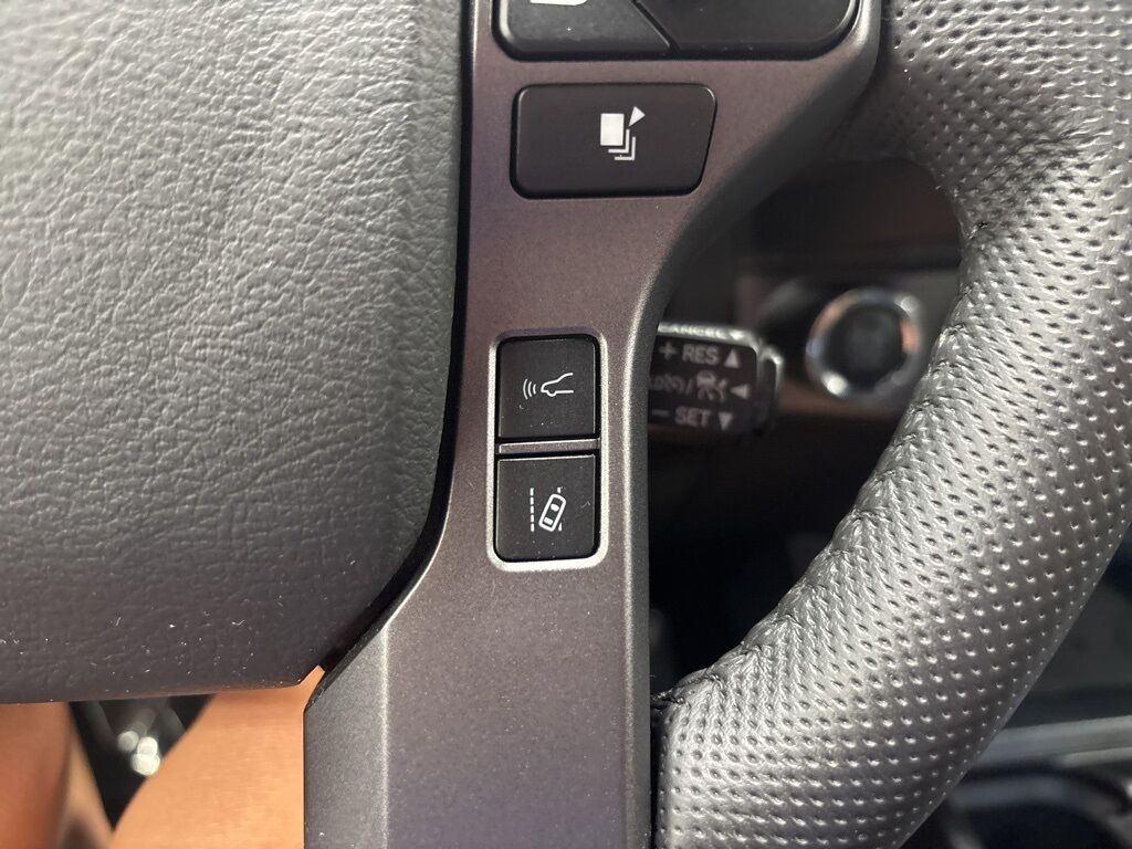 2022 Toyota Tacoma 4x4 Double Cab TRD Sport Minocqua WI