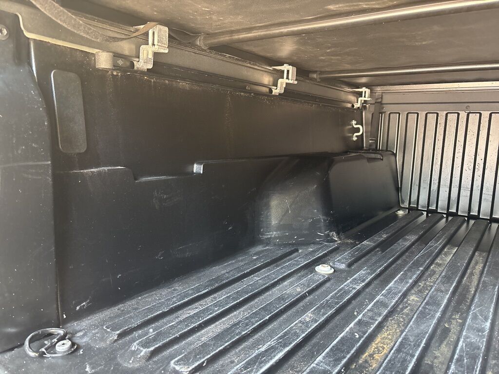 2022 Toyota Tacoma 4x4 Double Cab TRD Sport Minocqua WI