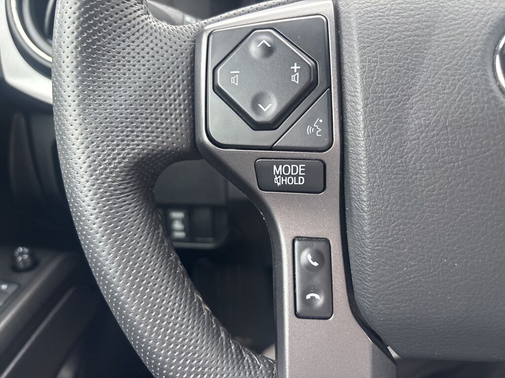 2022 Toyota Tacoma 4x4 Double Cab TRD Sport Minocqua WI