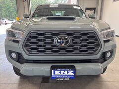 2022 Toyota Tacoma 4x4 Double Cab TRD Sport Fond du Lac WI