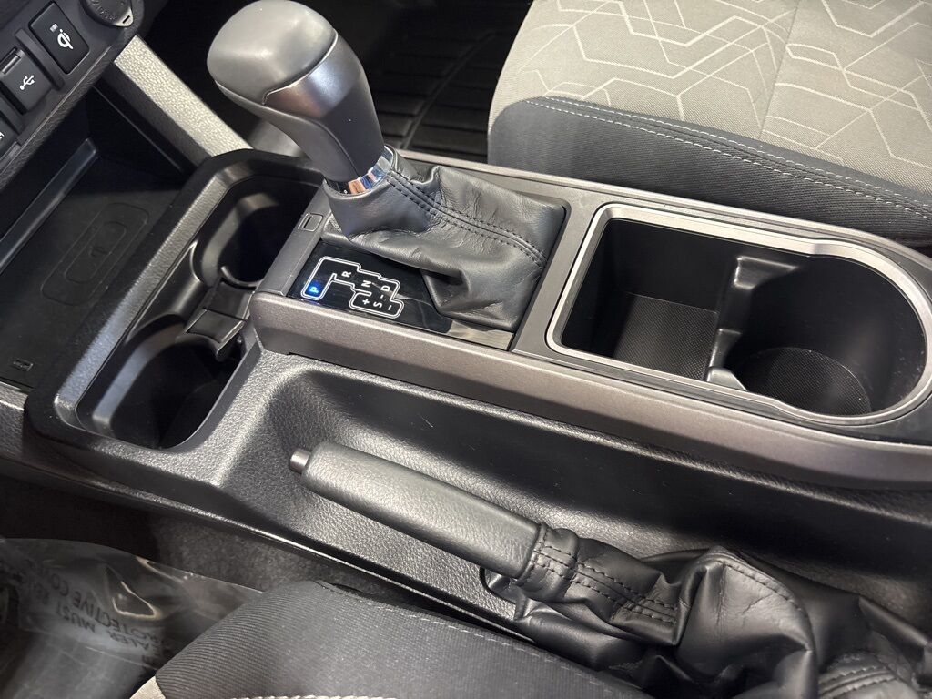 2022 Toyota Tacoma 4x4 Double Cab TRD Sport Minocqua WI