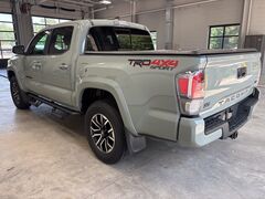 2022 Toyota Tacoma 4x4 Double Cab TRD Sport Fond du Lac WI