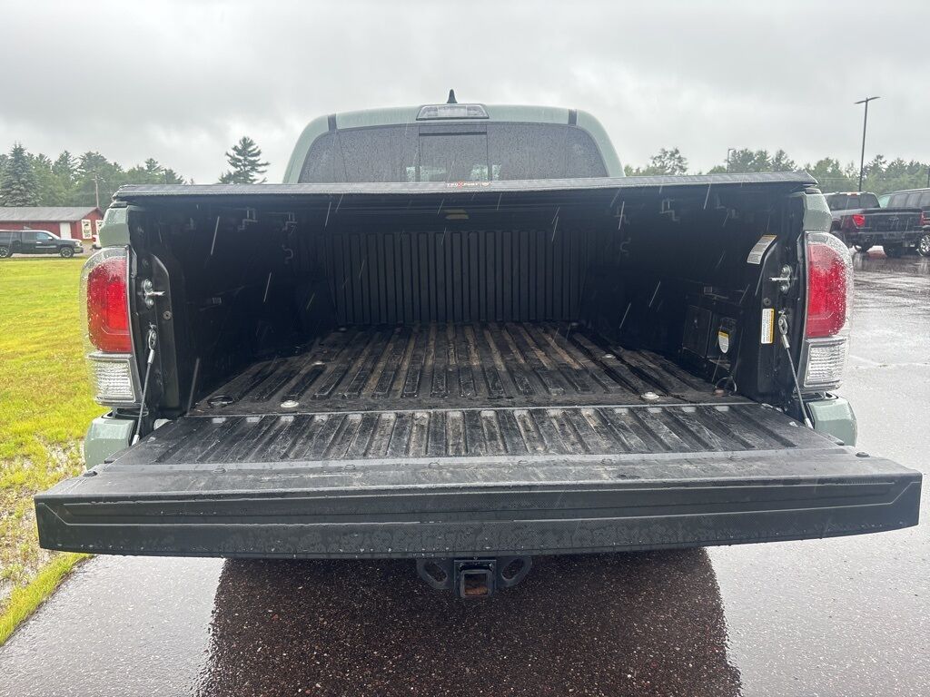 2022 Toyota Tacoma 4x4 Double Cab TRD Sport Minocqua WI