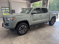 2022 Toyota Tacoma 4x4 Double Cab TRD Sport Fond du Lac WI