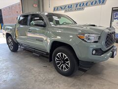 2022 Toyota Tacoma 4x4 Double Cab TRD Sport Fond du Lac WI