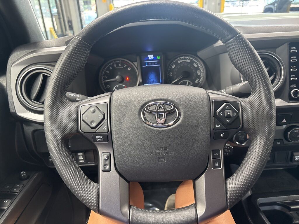 2022 Toyota Tacoma 4x4 Double Cab TRD Sport Minocqua WI