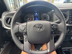 2022 Toyota Tacoma 4x4 Double Cab TRD Sport Fond du Lac WI
