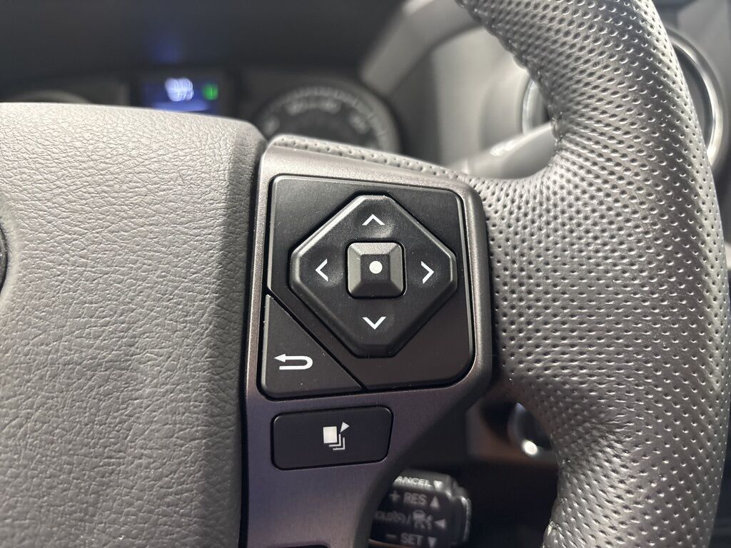 2022 Toyota Tacoma 4x4 Double Cab TRD Sport Minocqua WI