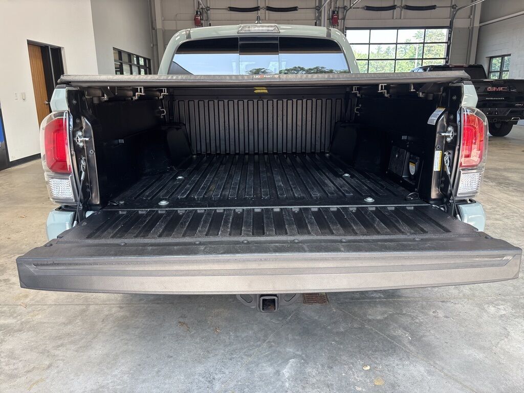 2022 Toyota Tacoma 4x4 Double Cab TRD Sport Minocqua WI