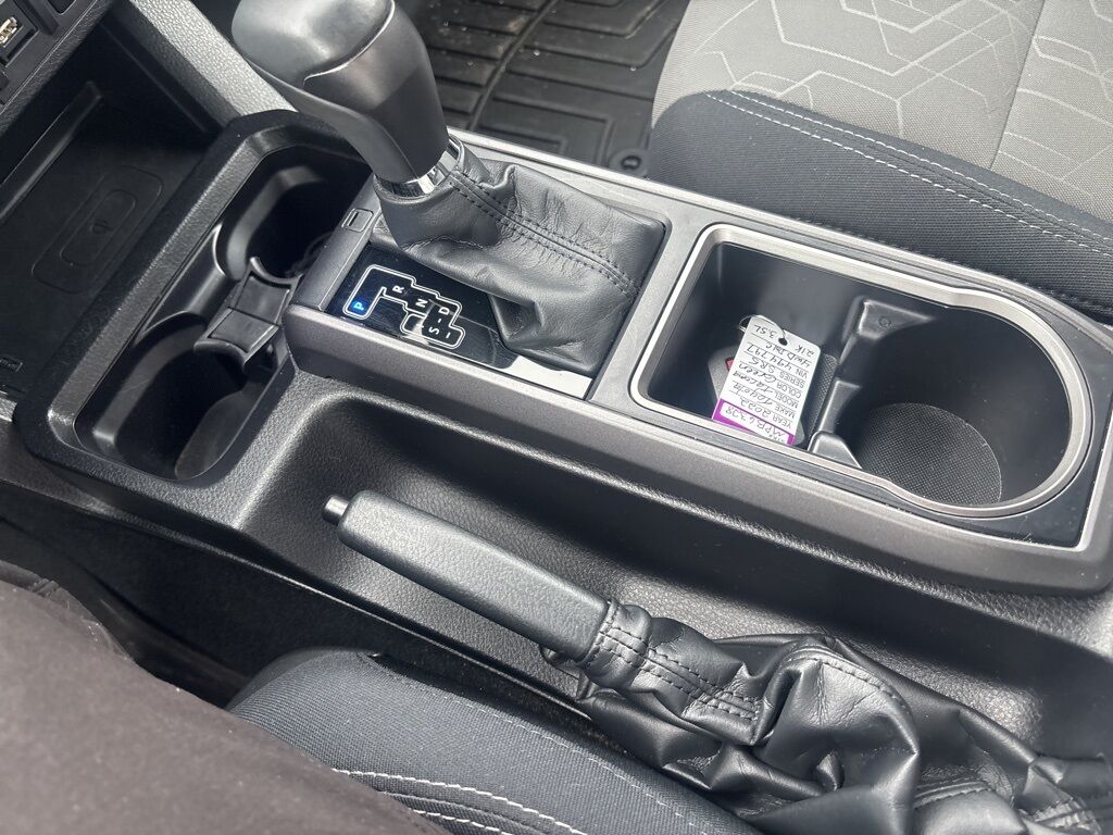 2022 Toyota Tacoma 4x4 Double Cab TRD Sport Minocqua WI