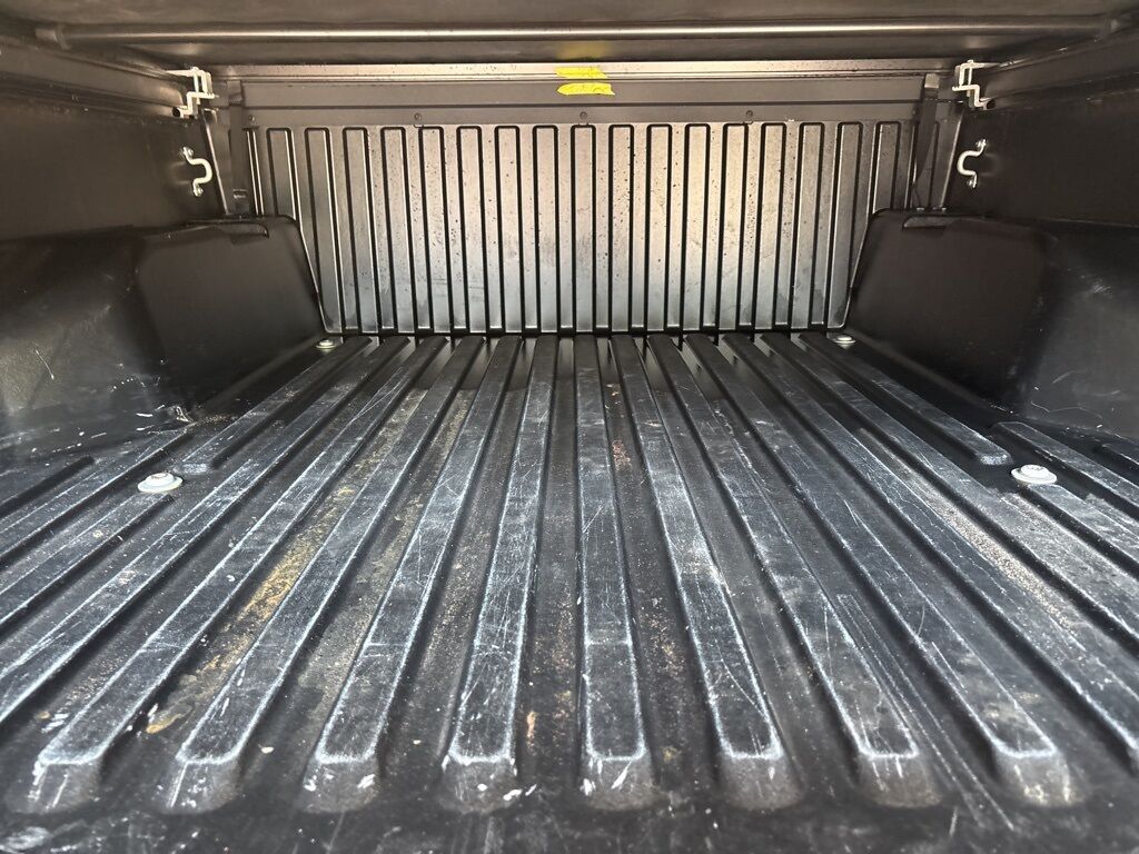 2022 Toyota Tacoma 4x4 Double Cab TRD Sport Minocqua WI