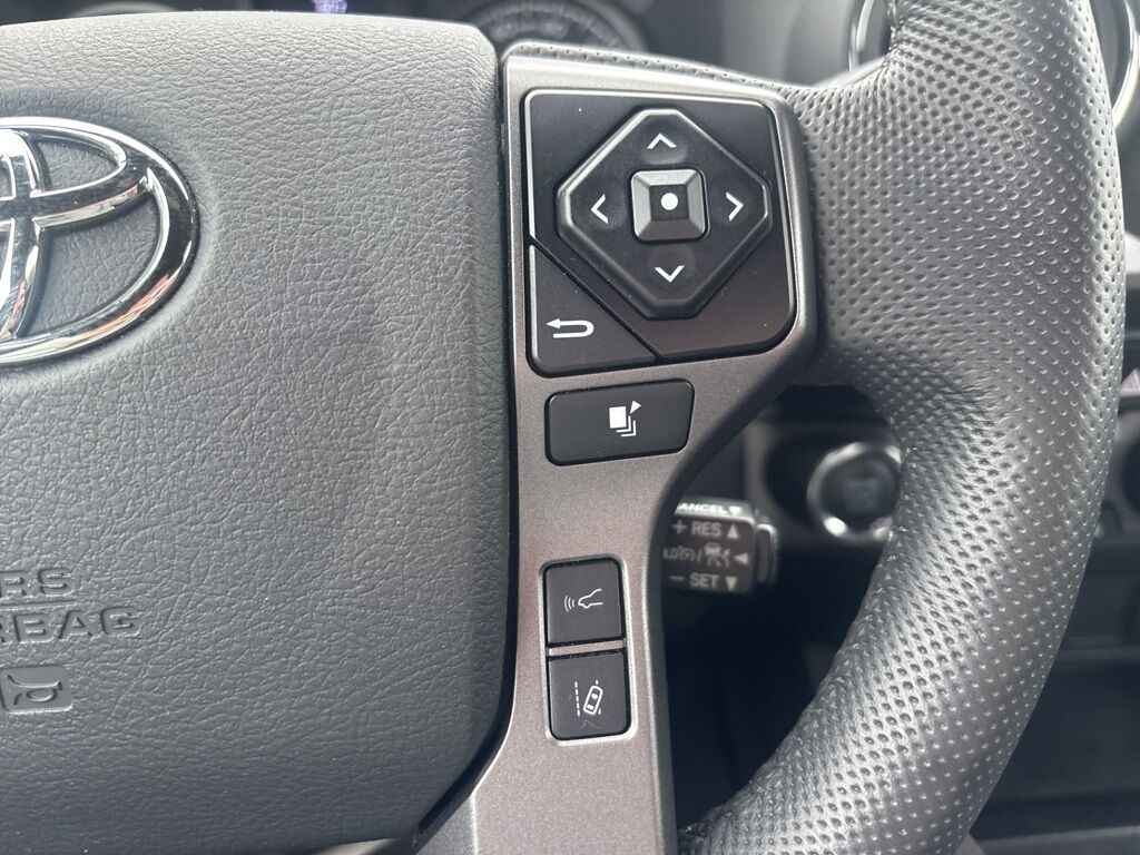 2022 Toyota Tacoma 4x4 Double Cab TRD Sport Minocqua WI