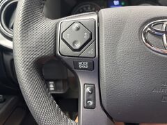 2022 Toyota Tacoma 4x4 Double Cab TRD Sport Fond du Lac WI