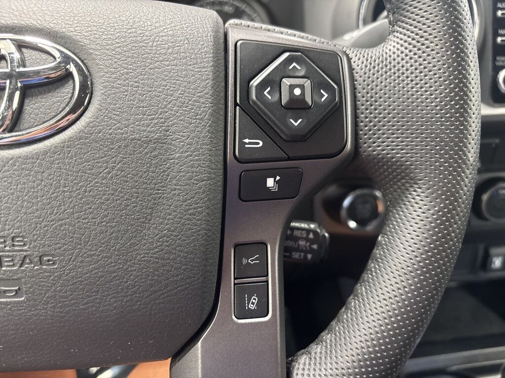 2022 Toyota Tacoma 4x4 Double Cab TRD Sport Minocqua WI