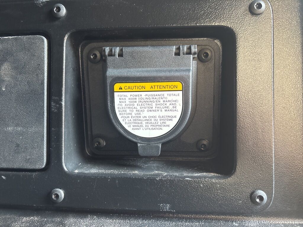 2022 Toyota Tacoma 4x4 Double Cab TRD Sport Minocqua WI