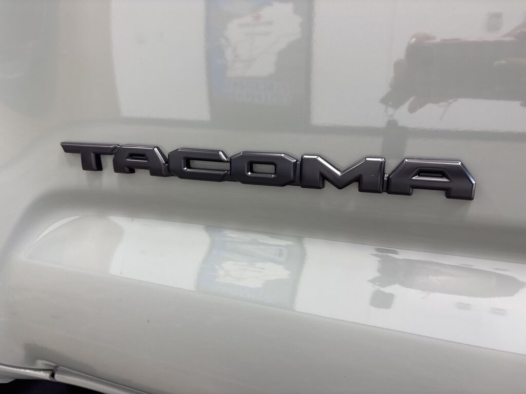 2022 Toyota Tacoma 4x4 Double Cab TRD Sport Minocqua WI