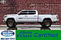 2022 Toyota Tacoma 4x4 Double Cab TRD Sport Leather Roof Nav