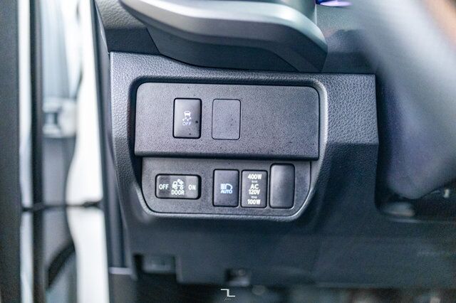 2022 Toyota Tacoma 4x4 Double Cab TRD Sport Leather Roof Nav Red Deer AB