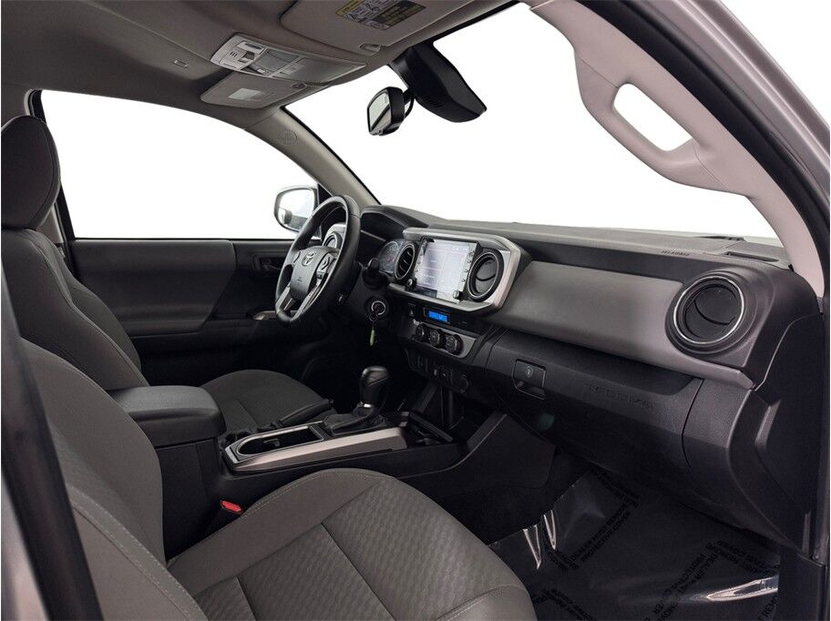 2022 Toyota Tacoma Double Cab SR5 Pickup 4D 5 ft Folsom CA