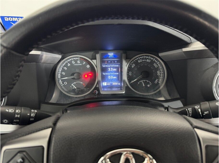 2022 Toyota Tacoma Double Cab SR5 Pickup 4D 5 ft Folsom CA