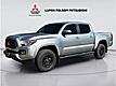 2022 Toyota Tacoma Double Cab SR5 Pickup 4D 5 ft