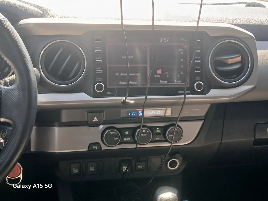 2022 Toyota Tacoma Double Cab SR5 Pickup 4D 5 ft Maitland FL