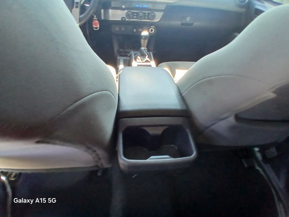2022 Toyota Tacoma Double Cab SR5 Pickup 4D 5 ft Maitland FL