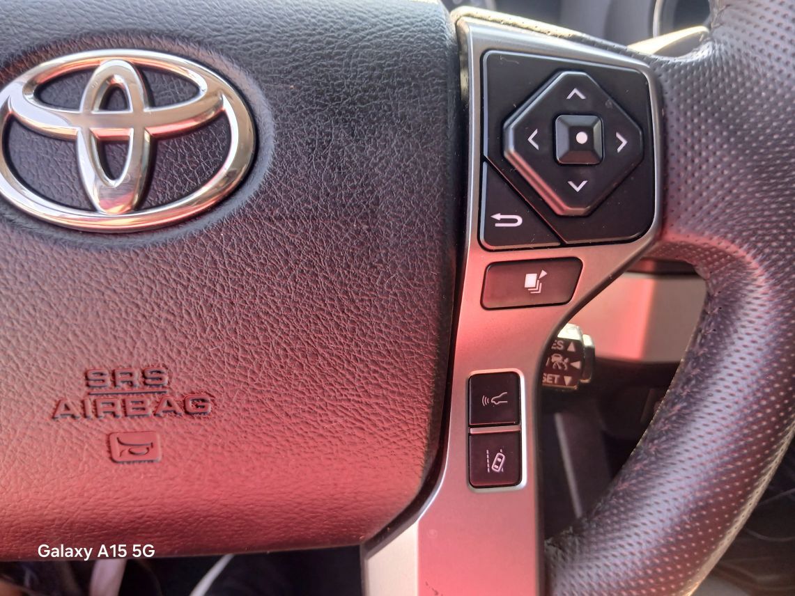 2022 Toyota Tacoma Double Cab SR5 Pickup 4D 5 ft Maitland FL