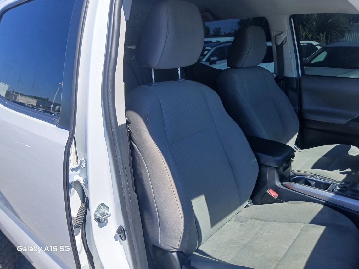 2022 Toyota Tacoma Double Cab SR5 Pickup 4D 5 ft Maitland FL