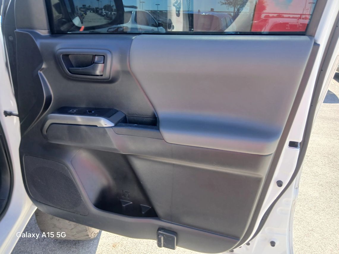 2022 Toyota Tacoma Double Cab SR5 Pickup 4D 5 ft Maitland FL