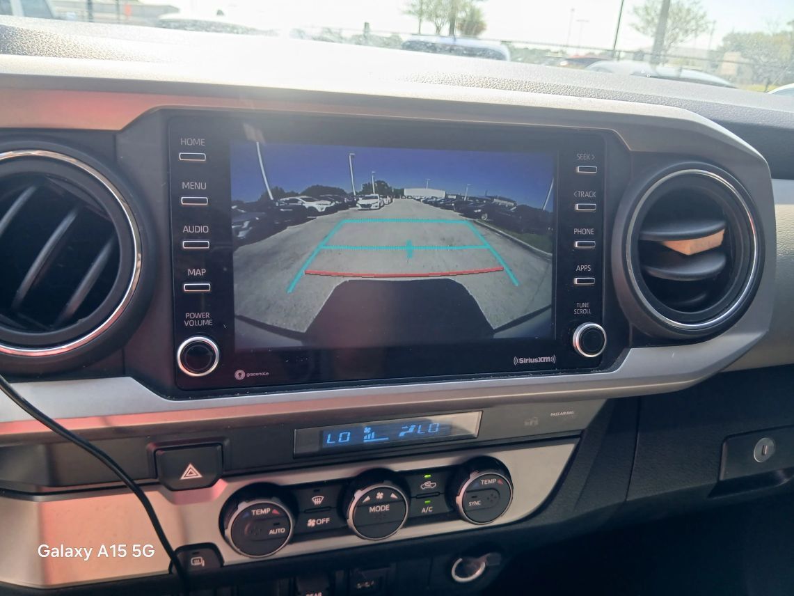2022 Toyota Tacoma Double Cab SR5 Pickup 4D 5 ft Maitland FL